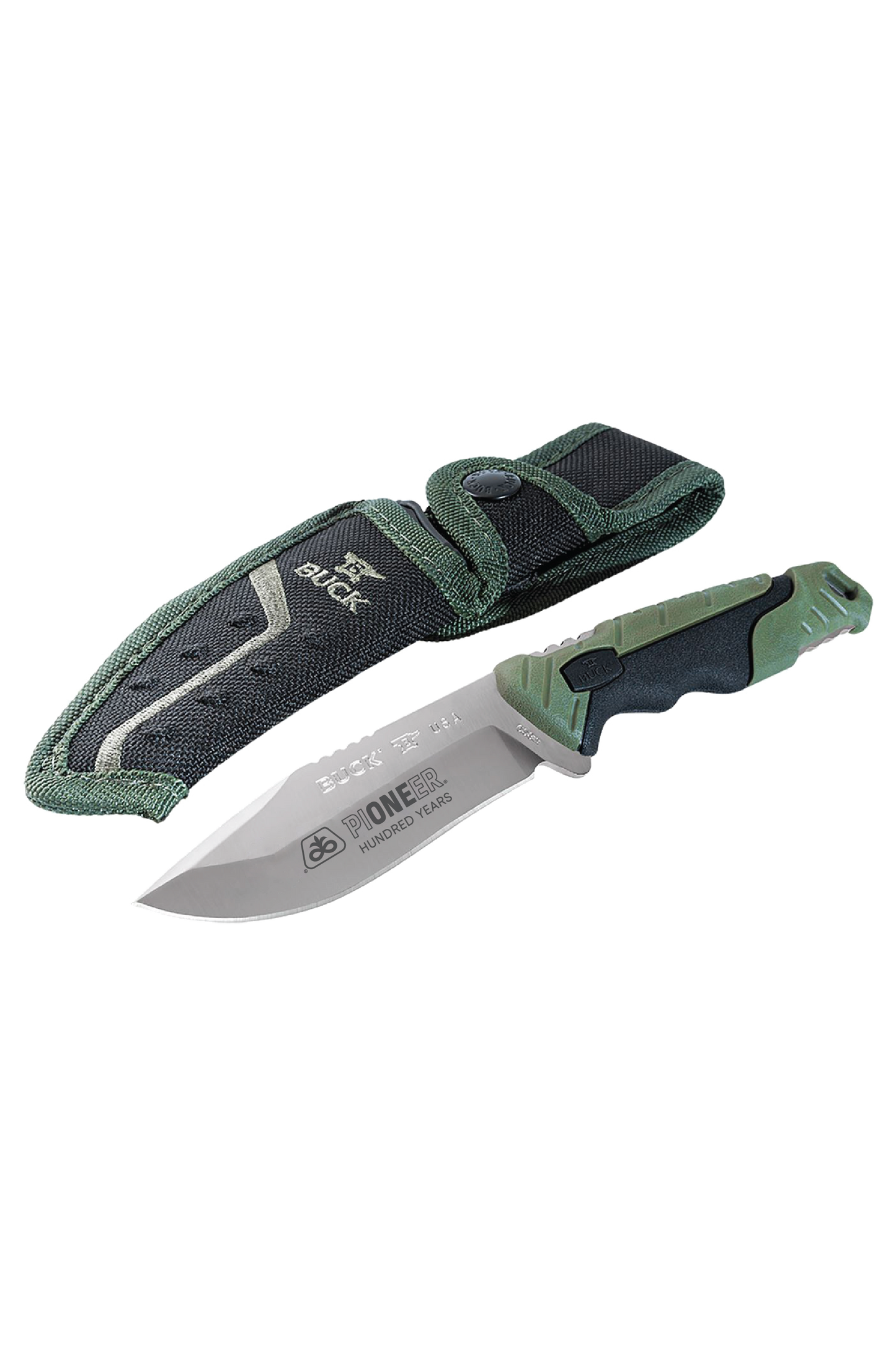 Buck® Pursuit Small Hunting Knife