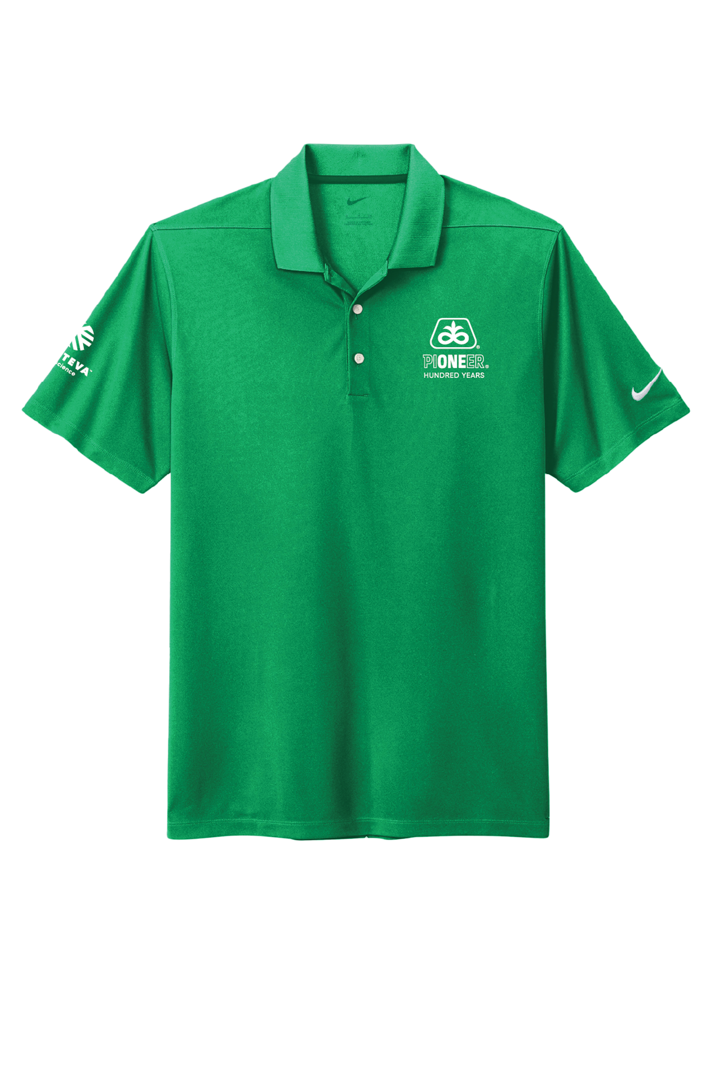 Men's Nike Dri-FIT Micro Pique 2.0 Polo