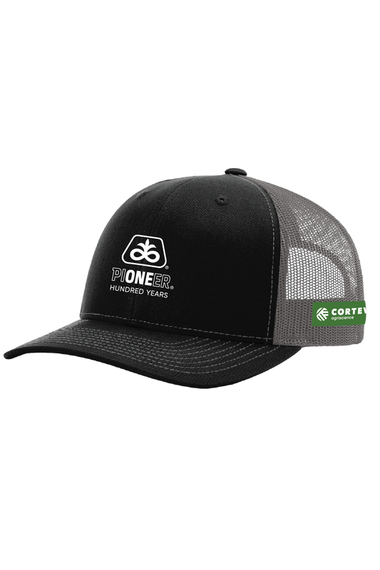Richardson® Adjustable Snapback Trucker Cap