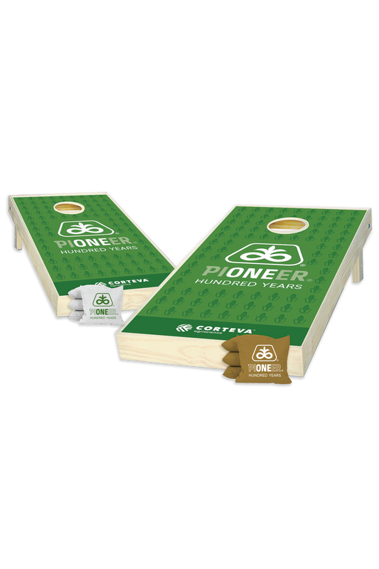 Regulation Cornhole Set