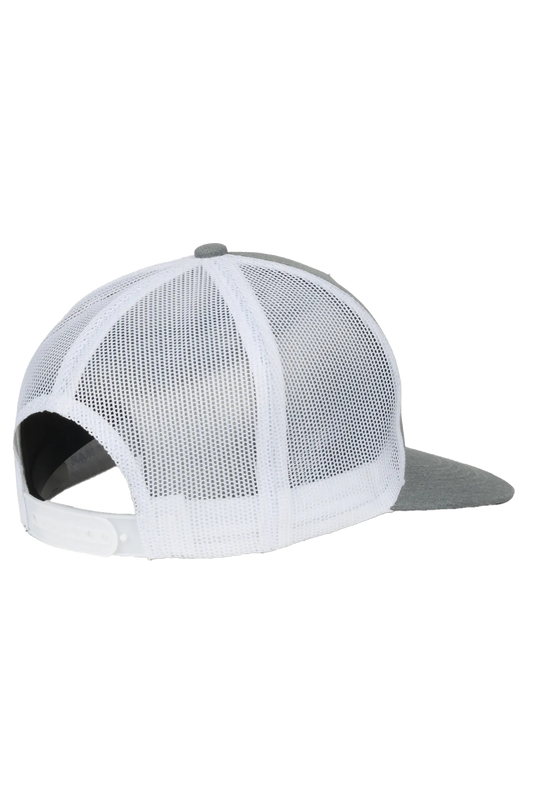 Cap America® Structured Cotton Twill Cap