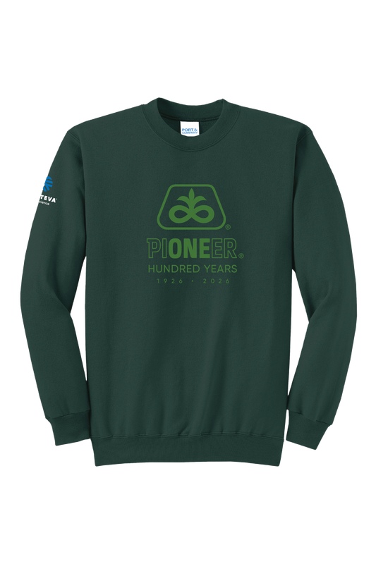 Port & Company® Core Fleece Crewneck Sweatshirt