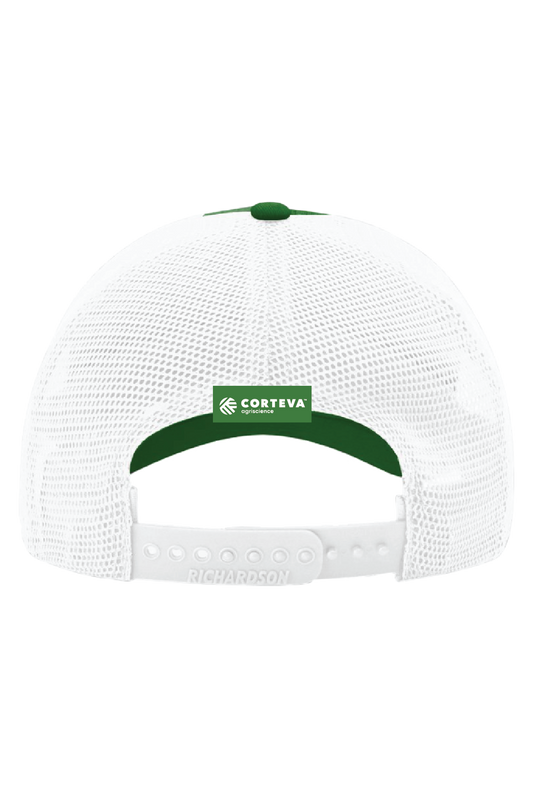 Richardson® Garment Washed Trucker Cap