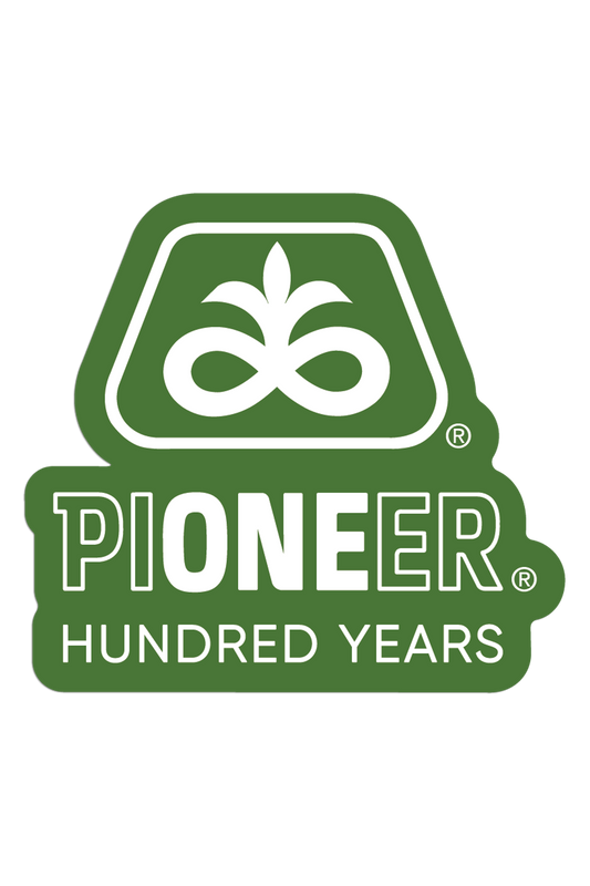 Green 2.5 inch Die Cut Stickers (Pack of 10)