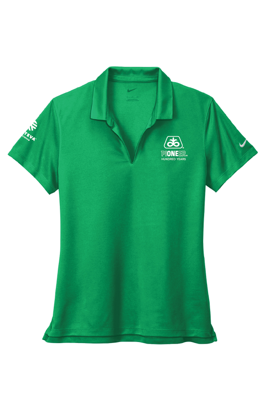 Ladies' Nike Dri-FIT Micro Pique 2.0 Polo