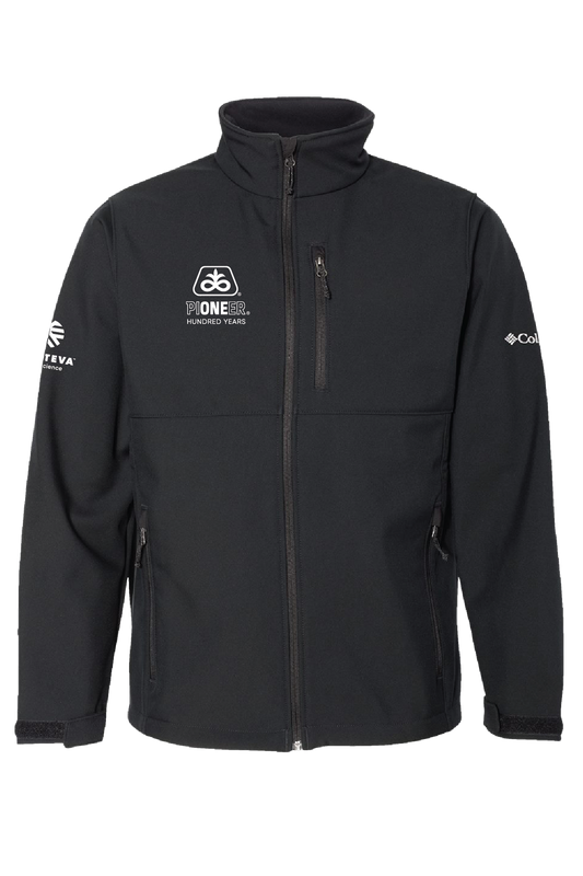 Men's Columbia Ascender™ Soft Shell Jacket