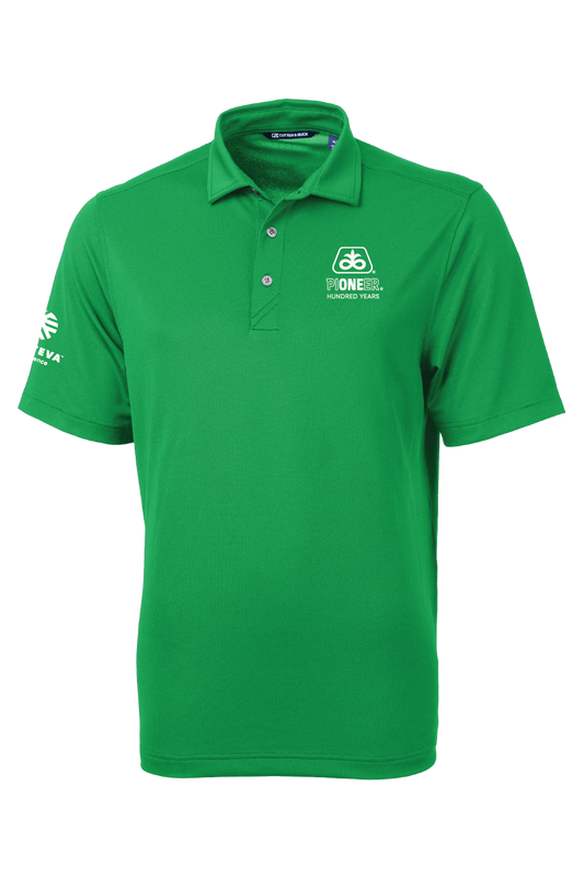 Men's Cutter & Buck Virtue Recycled Polo