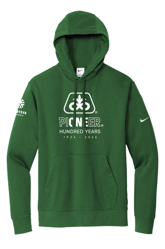 Nike Club Fleece Pullover Hoodie