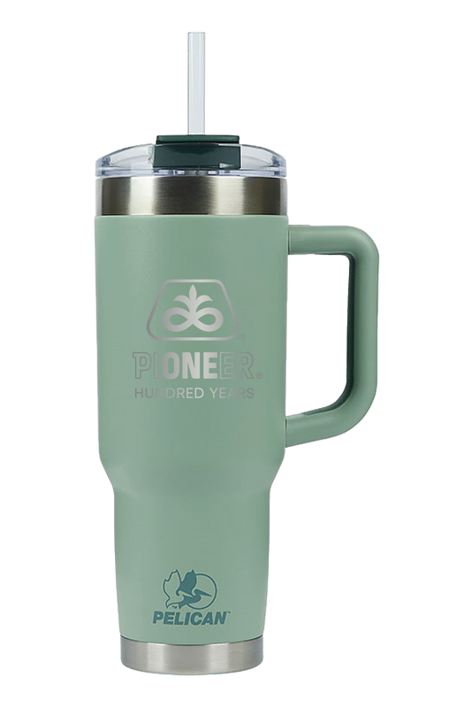 Pelican Porter™ 40 oz. Recycled Tumbler