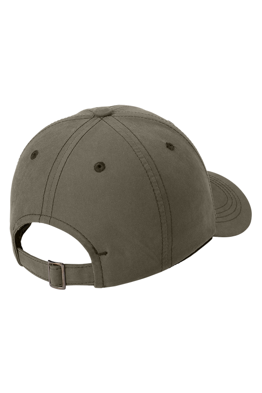 Port Authority® Sueded Cap