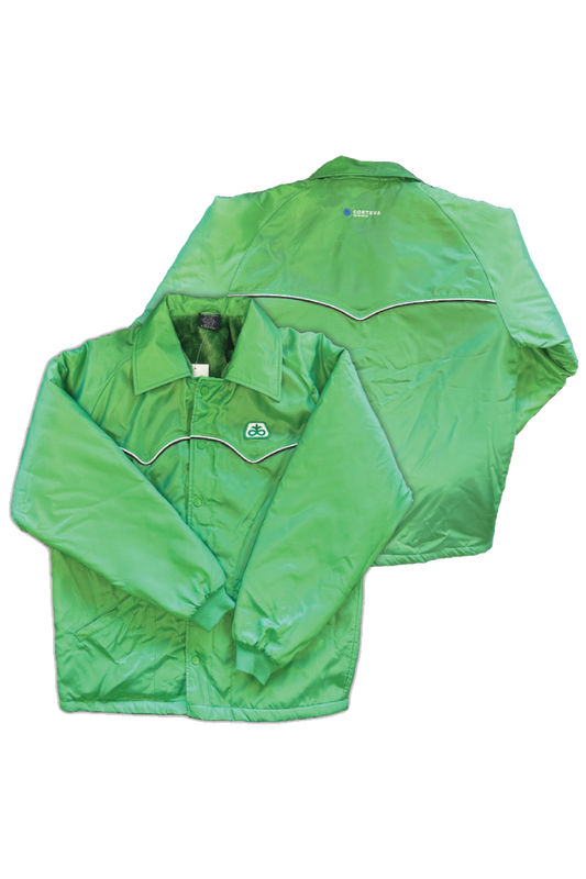 Charles River Vintage Fleece Lined Jacket