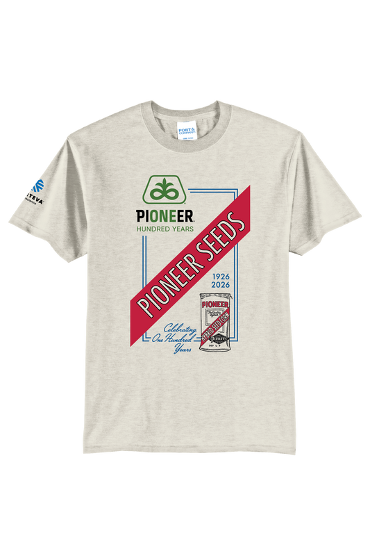 Pioneer Seed Bag Tee