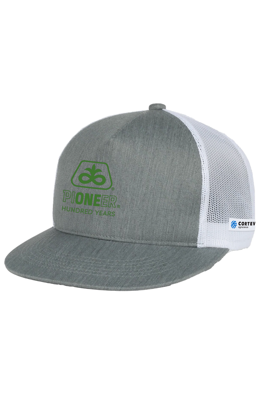 Cap America® Structured Cotton Twill Cap