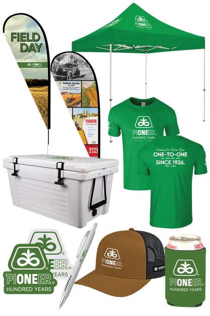 Field Day Kit