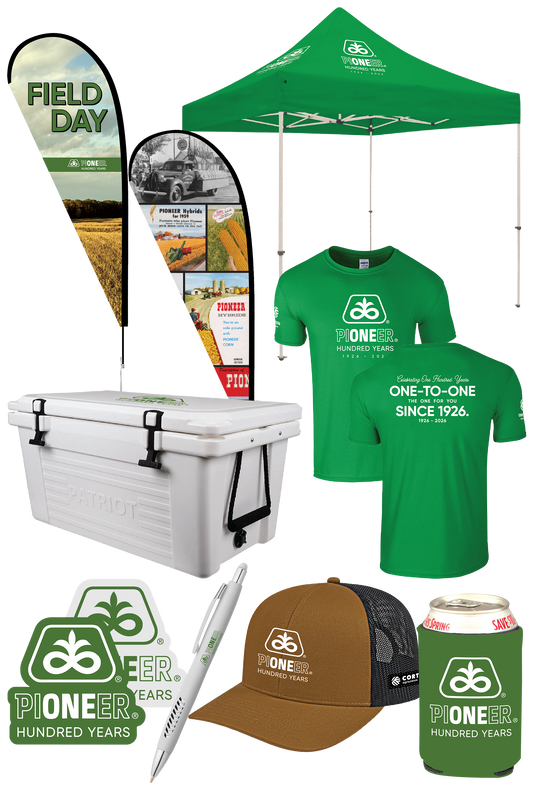 Field Day Kit