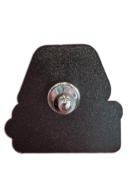 1.5 inch Lapel Pin