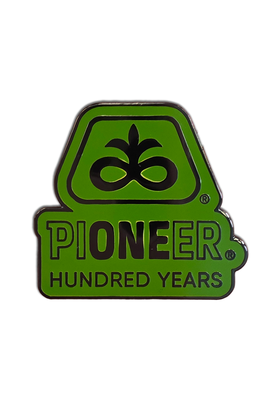 1.5 inch Lapel Pin