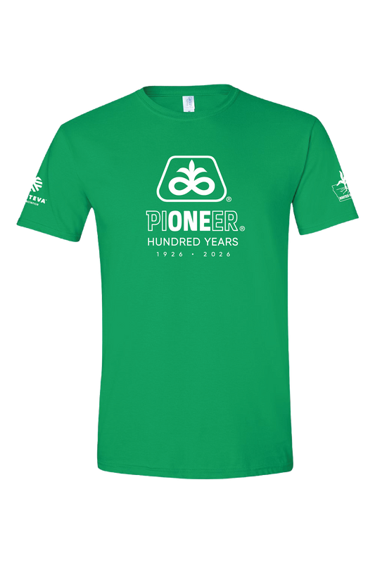 Rooted in Iowa Gildan Softstyle® T-Shirt
