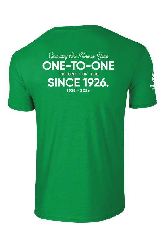 ONE-TO-ONE Softstyle T-Shirt