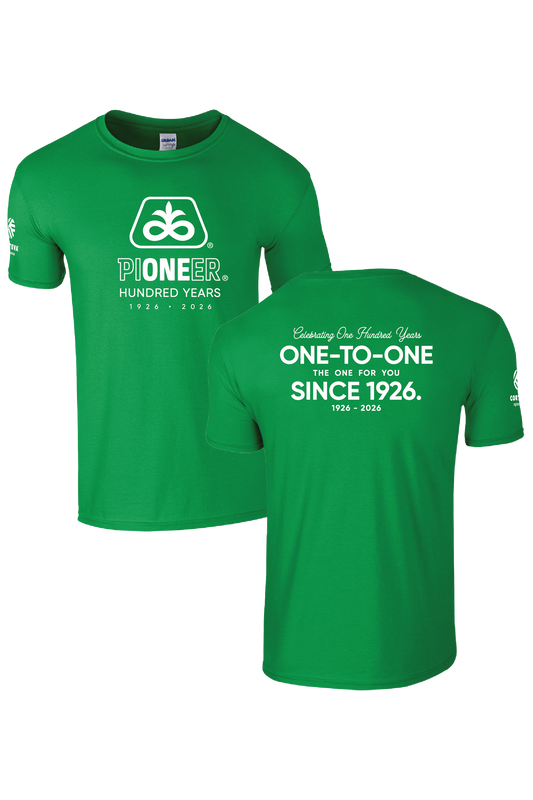 ONE-TO-ONE Softstyle T-Shirt