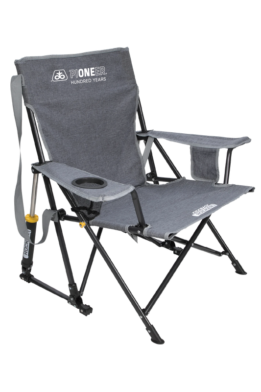 GCI Outdoor® Kickback Rocker™ Chair