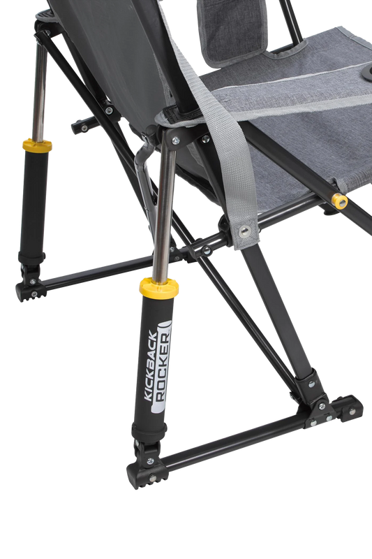 GCI Outdoor® Kickback Rocker™ Chair